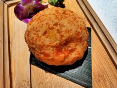 飞鱼籽墨鱼滑-花椒籽·鲜肉火锅(城阳宝龙店)
