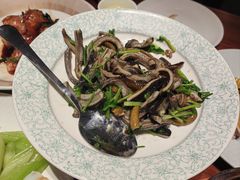 -阿明小菜·海鲜·上海菜(梅陇店)