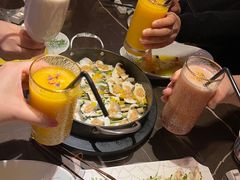 -海派悦庭·海胆烧麦·新融合菜(凯德广场店)