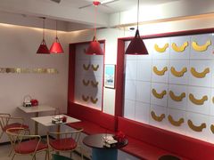 -Eckl’s爱氏热狗(猫街店)
