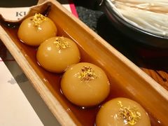 糖油粑粑-蛙小侠·沸腾砂锅(南山欢乐颂店)
