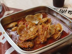 -靓靓蒸虾·头牌蒸虾(雪松路总店)