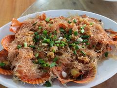 -七鲜渔港美食餐厅(巽寮湾海景店)