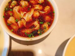 虾籽馄饨-花园茶楼(兴城西路店)