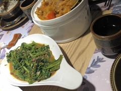 -泰澜得泰国菜(大学城店)