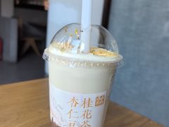 -长春堂顺时而饮(前门店)