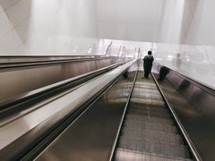 -汉中路(地铁站)