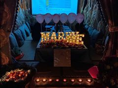 -魔膳厨房·果木牛排·西餐厅(MM2店)