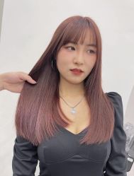 -西安F+造型