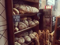 -Juicy Bakery(大学路店)