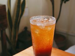 冰滴苏打-彳亍咖啡·这里(水湾路店)