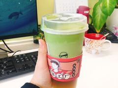 -LELECHA乐乐茶(美罗城店)