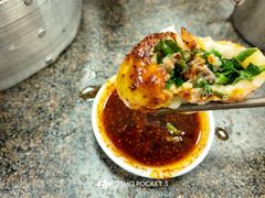 -胡家包子·清真(大众巷店)