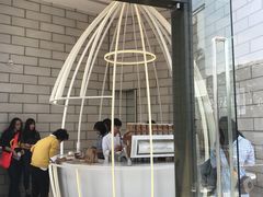 大堂-% Arabica阿拉比卡咖啡(深圳湾万象城店)