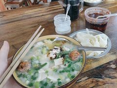 -老洛阳豆腐汤(栾川总店)