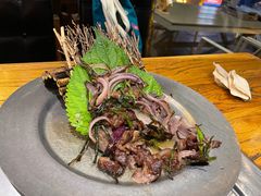 -KAOKAO烤烤·丹东海鲜烧烤(望京店)
