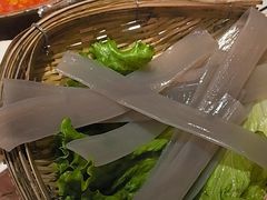 -热火朝天鲜切牛肉火锅(南强街巷店)