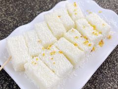 -周大娘牛乳(旧寨古村总店)