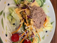 -萨莉亚意式餐厅(金隅嘉品mall店)