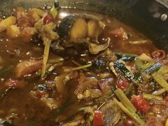 -61号餐吧(兴坪古镇漓江店)