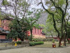 -桂林独秀峰王城景区