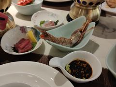 -海玥荟海鲜姿造自助餐厅(欧罗巴广场店)
