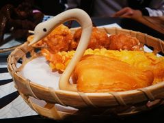 -和府捞面(东直门银座店)