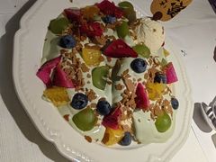 -春树下·树屋花房西餐厅(罍街AS1980店)