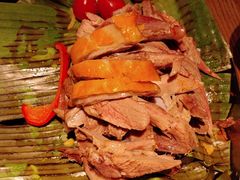 -耶里夏丽新疆餐厅(百联中环购物广场店)