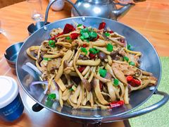 -回家湘菜馆(浮山后店)