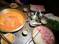 -小龙坎老火锅(鹤伴一路店)