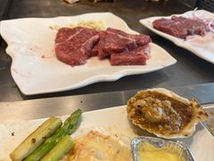 -上渔铁板烧(熙悦汇店)