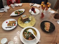 -安多素食(广仁寺路店)