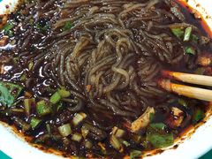 -甘记肥肠粉(马鞍北路店)