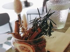 -SHADOWS•Bistro&Eatery(安福路店)