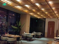 -海泰食府·新鲁菜·家宴(总部基地店)