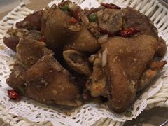-兔爸私家小厨(新北万达店)