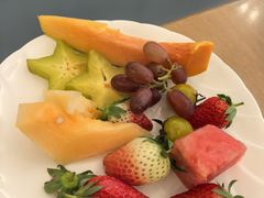 -禾斗海鲜自助(城阳宝龙店)