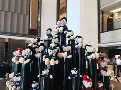 -郑州美盛喜来登大酒店