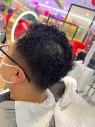 -宝诗护肤造型