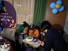 -小厨娘淮扬菜(天印大道店)