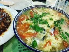 -四海回族饭店(前进大街店)