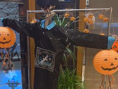 -常州富力喜来登酒店 Feast盛宴标帜西餐厅(新北万达广场店)