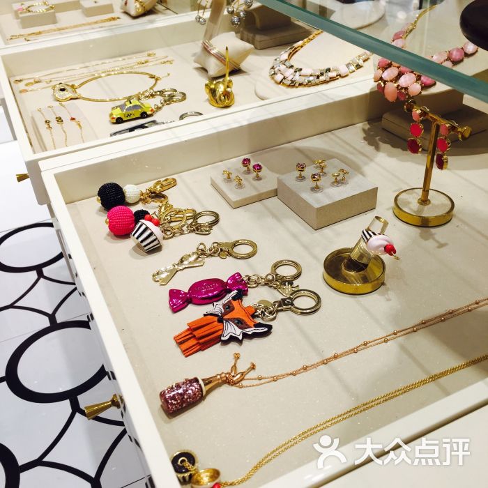 katespade(成都远洋太古里店)图片 - 第11张