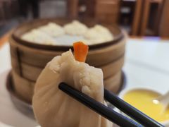 -冷大厨灌汤包