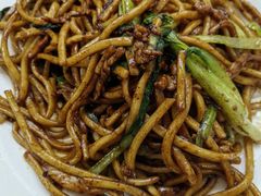 -凯丽上海阳春面馆(德仁里店)