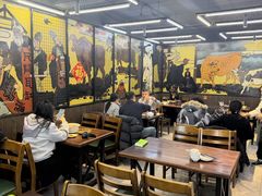 -民间瓦缸煨汤館(嵩山路店)