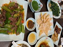 -抱德·潮汕味(琶洲店原惠城鱼仔)