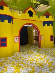 -宝燕乐园(闵行旗舰店)