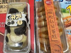 -85度C(北京八角物美店)